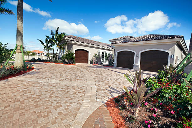 Reasons to Select Us for Your Driveway Paving Requirements in Seabrook Farms, NJ