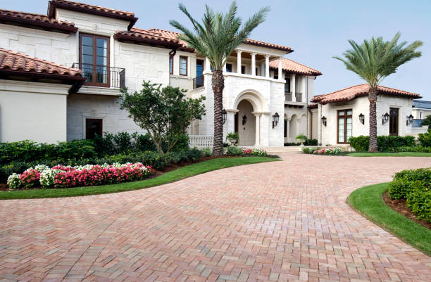 Best Driveway Repair Near Me  in Seabrook Farms, NJ