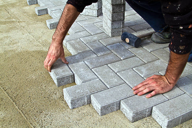 Reliable Seabrook Farms, NJ Driveway Pavers Solutions